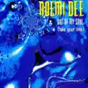 Noemi Dee - Out of My Soul (Take Your Time) - EP