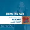 MercyMe - Bring the Rain (The Original Accompaniment Track as Performed by MercyMe) - EP
