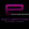Don Santos - Swanpool Cinema - Single